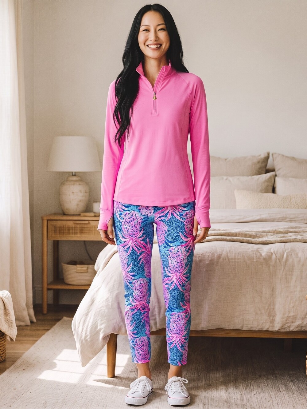 Lilly Pultzer Corso Pant